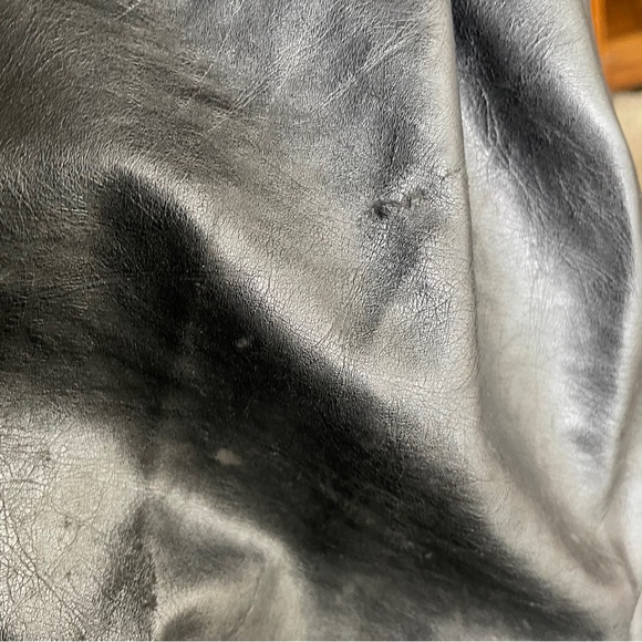 Zebra print purse - Picture 10 of 16